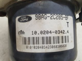 bontott FORD FOCUS I ABS Kocka