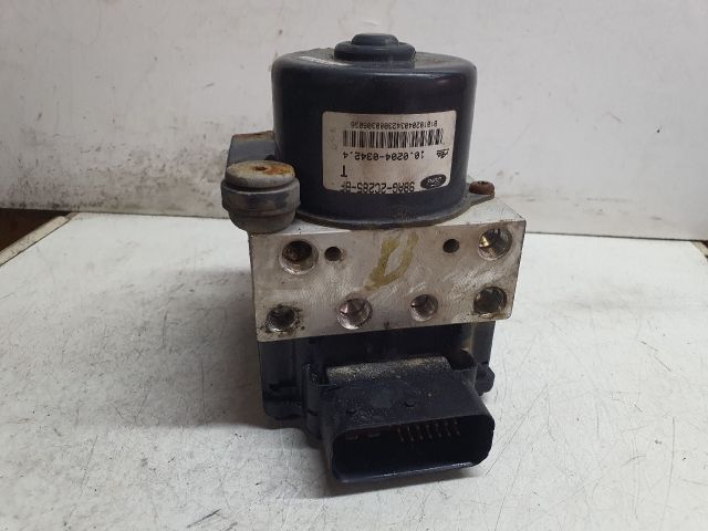 bontott FORD FOCUS I ABS Kocka