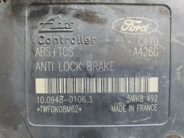 bontott FORD FOCUS I ABS Kocka