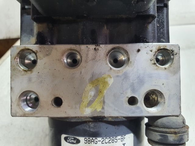 bontott FORD FOCUS I ABS Kocka