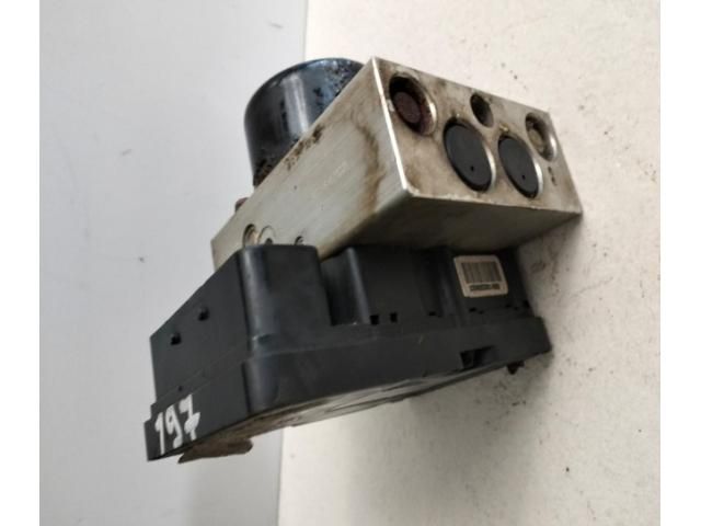 bontott FORD FOCUS I ABS Kocka