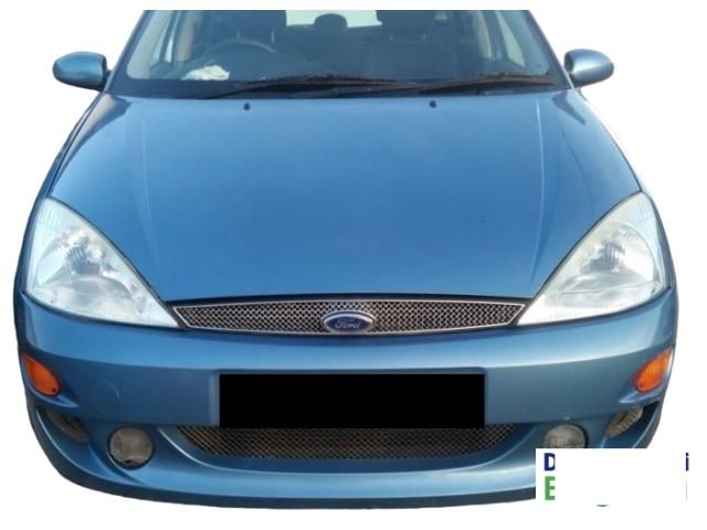 bontott FORD FOCUS I Akkumulátor Fedél