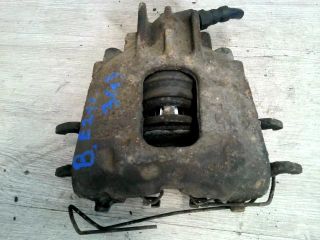 bontott FORD FOCUS I Bal első Féknyereg Munkahengerrel