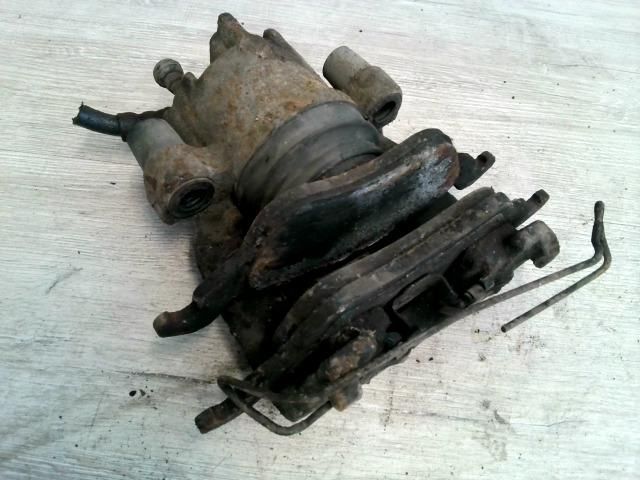 bontott FORD FOCUS I Bal első Féknyereg Munkahengerrel