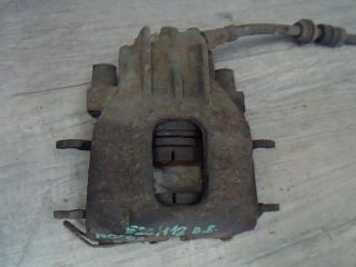 bontott FORD FOCUS I Bal első Féknyereg Munkahengerrel