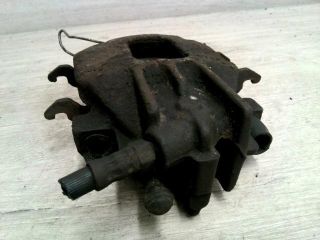 bontott FORD FOCUS I Bal első Féknyereg Munkahengerrel