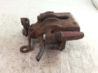 bontott FORD FOCUS I Bal hátsó Féknyereg Munkahengerrel