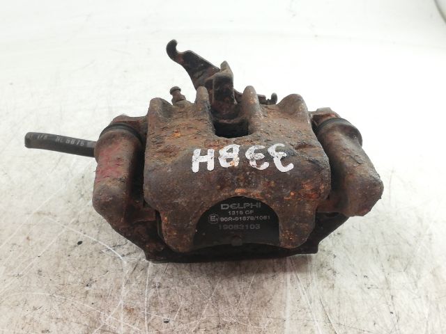 bontott FORD FOCUS I Bal hátsó Féknyereg Munkahengerrel