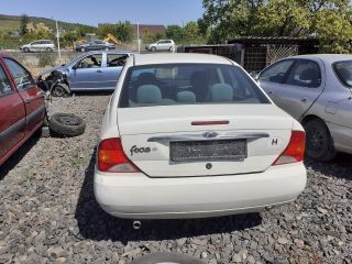 bontott FORD FOCUS I Bal hátsó Lengéscsillapító