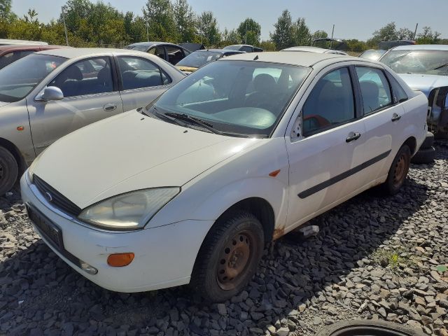 bontott FORD FOCUS I Bal hátsó Rugó