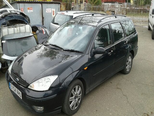 bontott FORD FOCUS I EGR / AGR Szelep