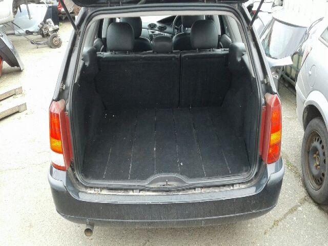 bontott FORD FOCUS I EGR / AGR Szelep