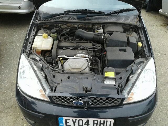 bontott FORD FOCUS I EGR / AGR Szelep