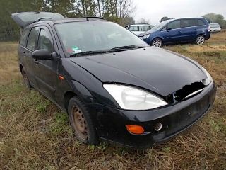 bontott FORD FOCUS I Első Lambdaszonda