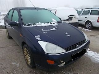 bontott FORD FOCUS I Első Lambdaszonda