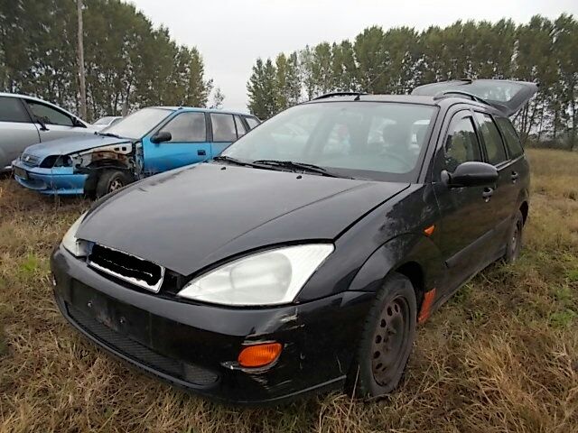 bontott FORD FOCUS I Első Lambdaszonda