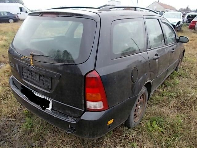 bontott FORD FOCUS I Első Lambdaszonda