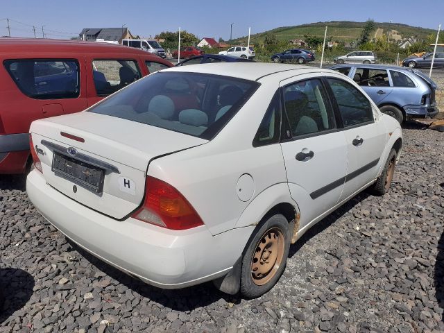 bontott FORD FOCUS I Fékrásegítő