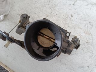 bontott FORD FOCUS I Fojtószelep (Elektromos)