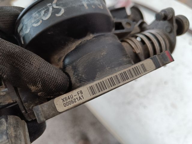 bontott FORD FOCUS I Fojtószelep (Elektromos)