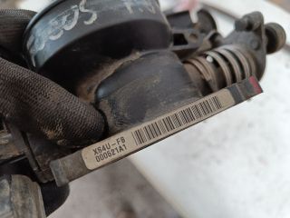 bontott FORD FOCUS I Fojtószelep (Elektromos)