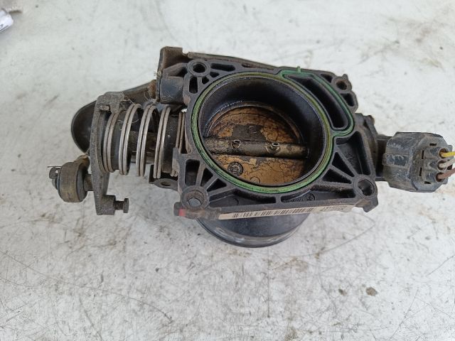 bontott FORD FOCUS I Fojtószelep (Elektromos)