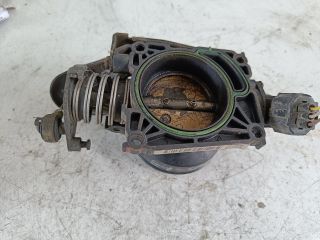 bontott FORD FOCUS I Fojtószelep (Elektromos)