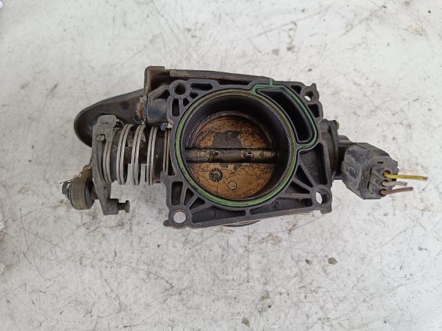 bontott FORD FOCUS I Fojtószelep (Elektromos)