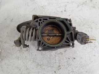 bontott FORD FOCUS I Fojtószelep (Elektromos)