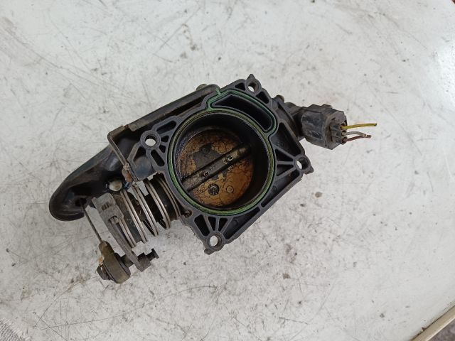 bontott FORD FOCUS I Fojtószelep (Elektromos)