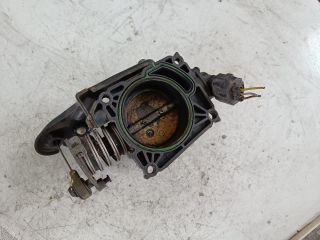 bontott FORD FOCUS I Fojtószelep (Elektromos)