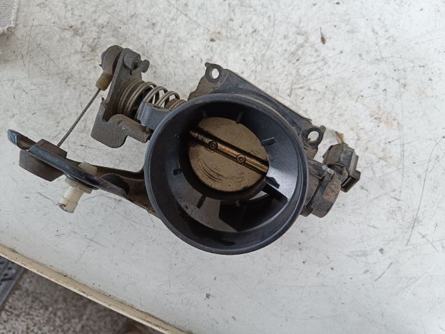 bontott FORD FOCUS I Fojtószelep (Elektromos)