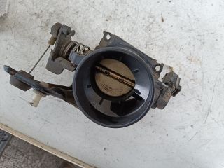 bontott FORD FOCUS I Fojtószelep (Elektromos)