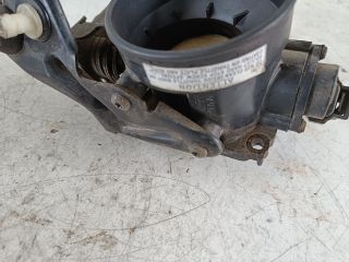 bontott FORD FOCUS I Fojtószelep (Elektromos)