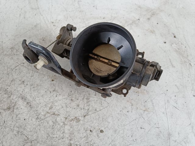 bontott FORD FOCUS I Fojtószelep (Elektromos)