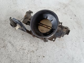 bontott FORD FOCUS I Fojtószelep (Elektromos)