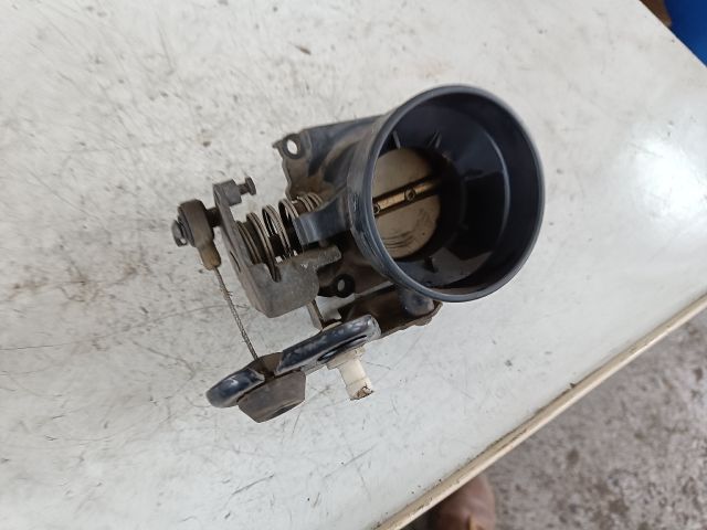 bontott FORD FOCUS I Fojtószelep (Elektromos)