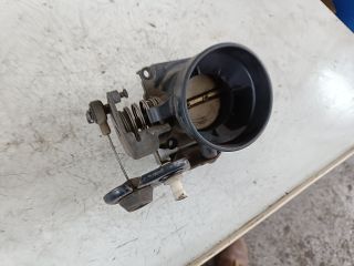 bontott FORD FOCUS I Fojtószelep (Elektromos)