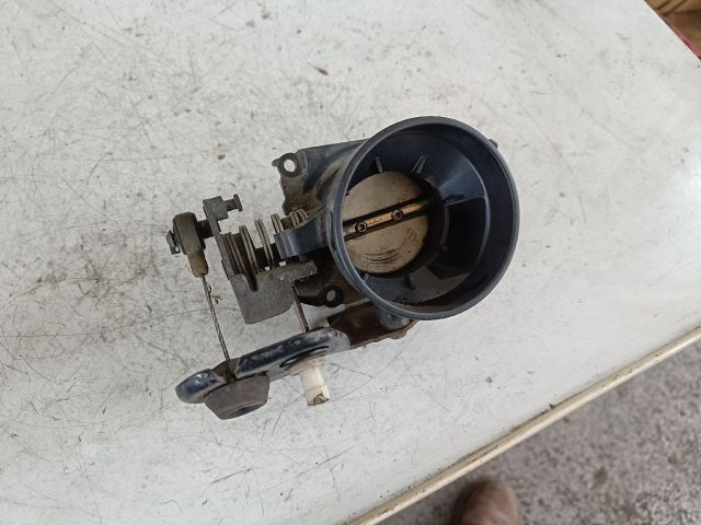 bontott FORD FOCUS I Fojtószelep (Elektromos)