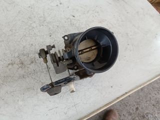 bontott FORD FOCUS I Fojtószelep (Elektromos)