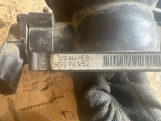 bontott FORD FOCUS I Fojtószelep (Mechanikus)