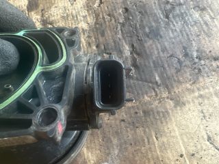 bontott FORD FOCUS I Fojtószelep (Mechanikus)