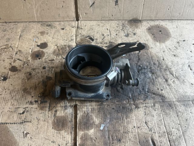 bontott FORD FOCUS I Fojtószelep (Mechanikus)