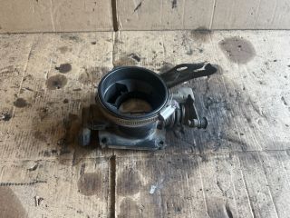 bontott FORD FOCUS I Fojtószelep (Mechanikus)