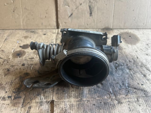 bontott FORD FOCUS I Fojtószelep (Mechanikus)