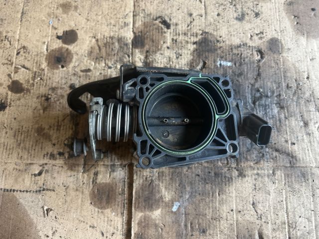 bontott FORD FOCUS I Fojtószelep (Mechanikus)