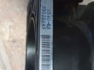 bontott FORD FOCUS I Fojtószelep (Mechanikus)