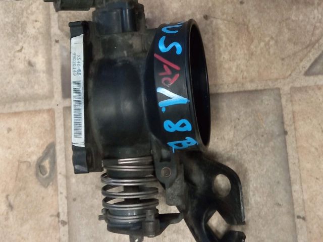 bontott FORD FOCUS I Fojtószelep (Mechanikus)