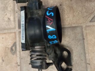 bontott FORD FOCUS I Fojtószelep (Mechanikus)