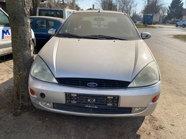 bontott FORD FOCUS I Főtengely Szíjtárcsa